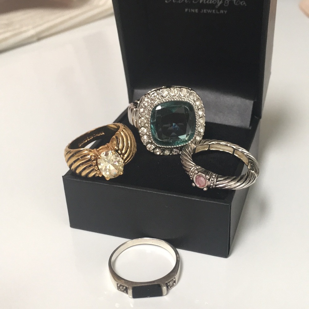 Rings